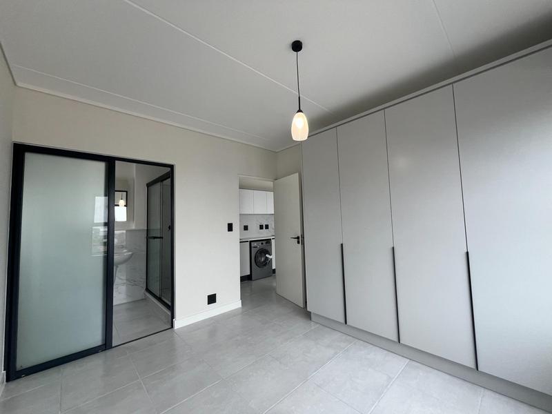 To Let 1 Bedroom Property for Rent in De Kuile Lifestyle Estate Western Cape